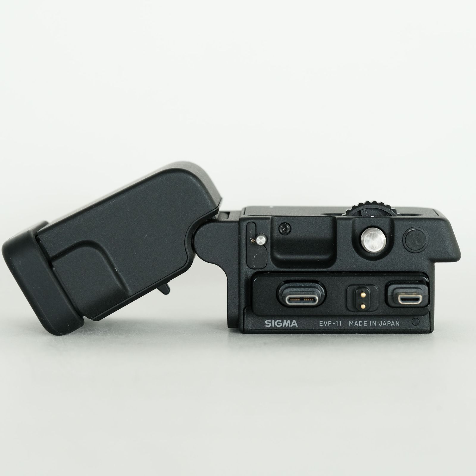 SIGMA ELECTRONIC VIEWFINDER EVF-11 - メルカリ