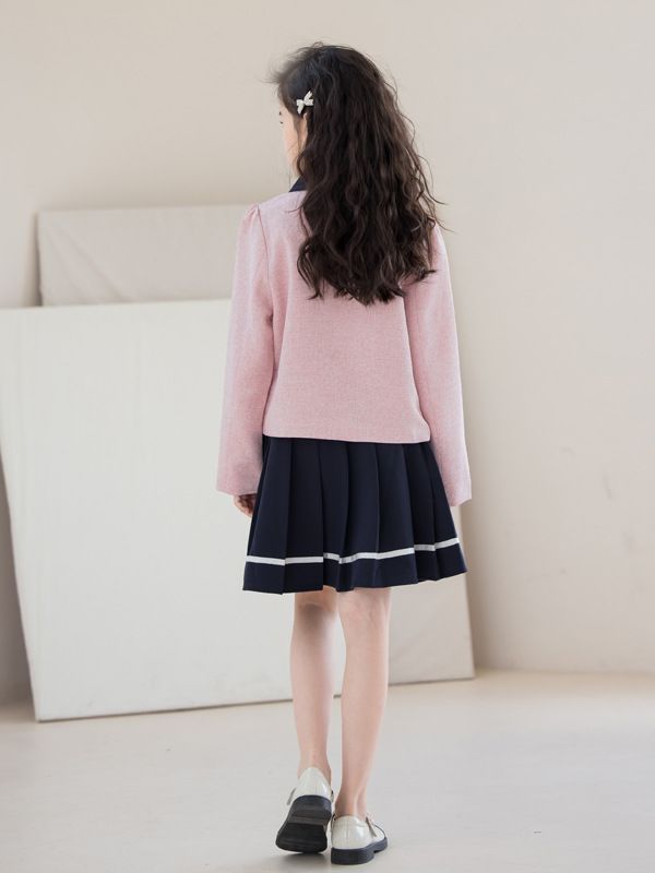 スーツ セットアップ