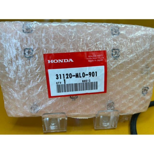 71972 HONDA ホンダ VFR400 NC21 NC24 ジェネレーター コイル STATOR COMP 31120-ML0-901