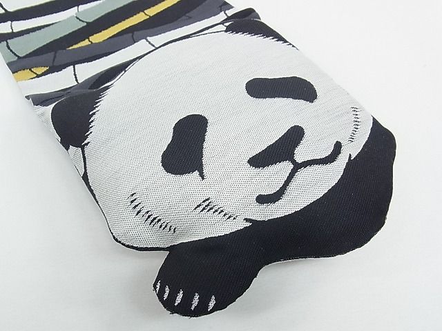 田中伝　半幅帯 西陣田中伝 - tokyokimonoshow