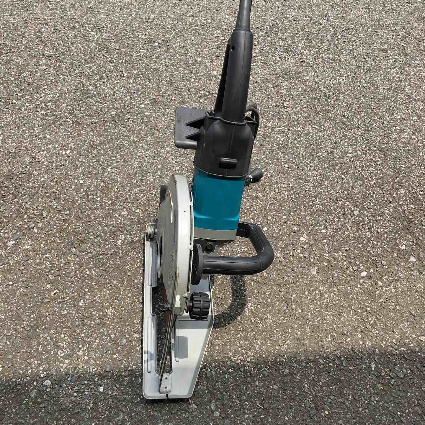 ◇マキタ(makita) 305mm コンクリートカッター 4112【所沢店