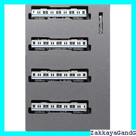 KATO 10-1647 東武8000系　基本4両。 Amazon | KATO Nゲージ 東武鉄道8000系 更新車 4両基本セット 10