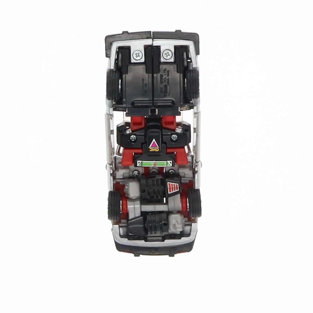 e-HOBBY SHOP限定 トランスフォーマー コレクターズエディション