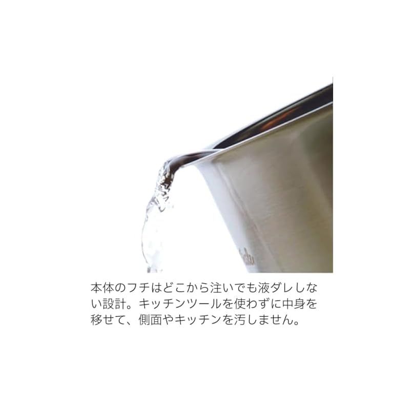 両手鍋 サンフランシスコ