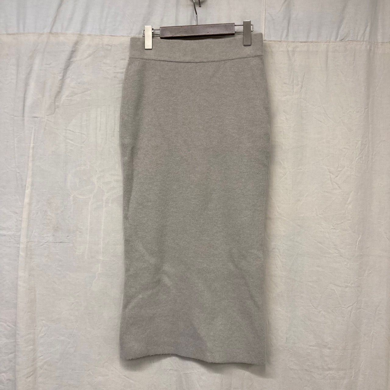 DEUXIEME CLASSE スカート 20060500703030 Wool knit sk - メルカリ