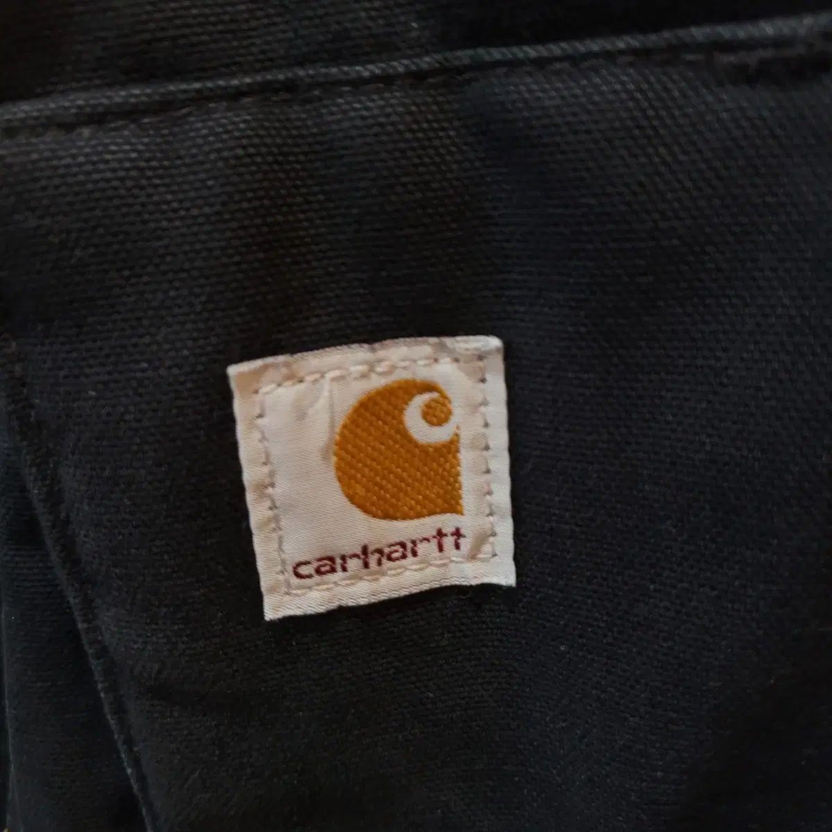 カーハート