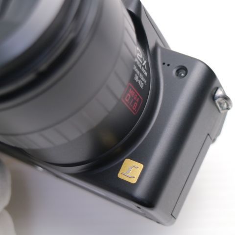 Panasonic - 超美品 DMC-FZ5 ブラック  M333 Amazon.com : Panasonic DMC-FZ5-K LUMIX Digital camera 5