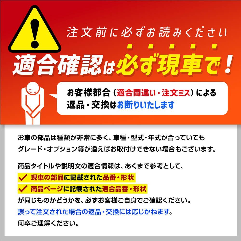 ラジエター 17700-64P00