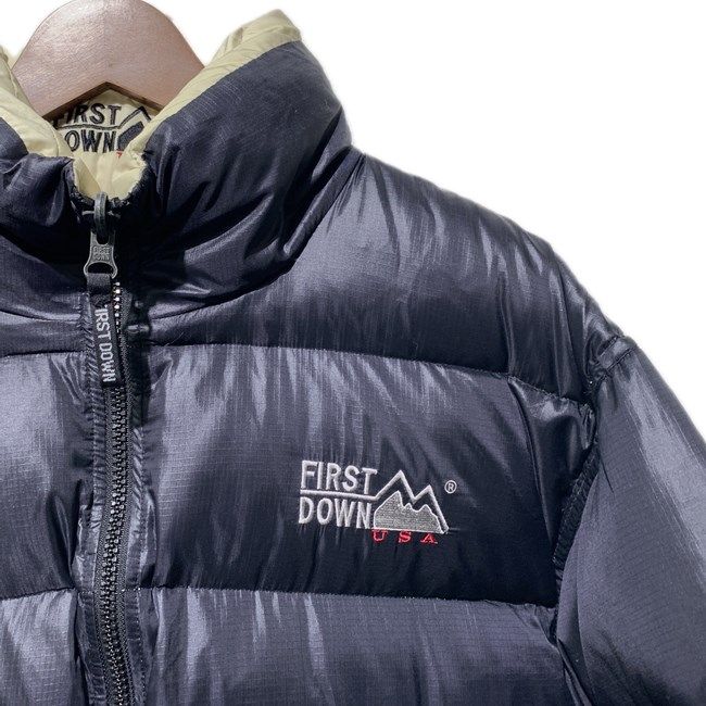 ナイロンジャンパー アウター