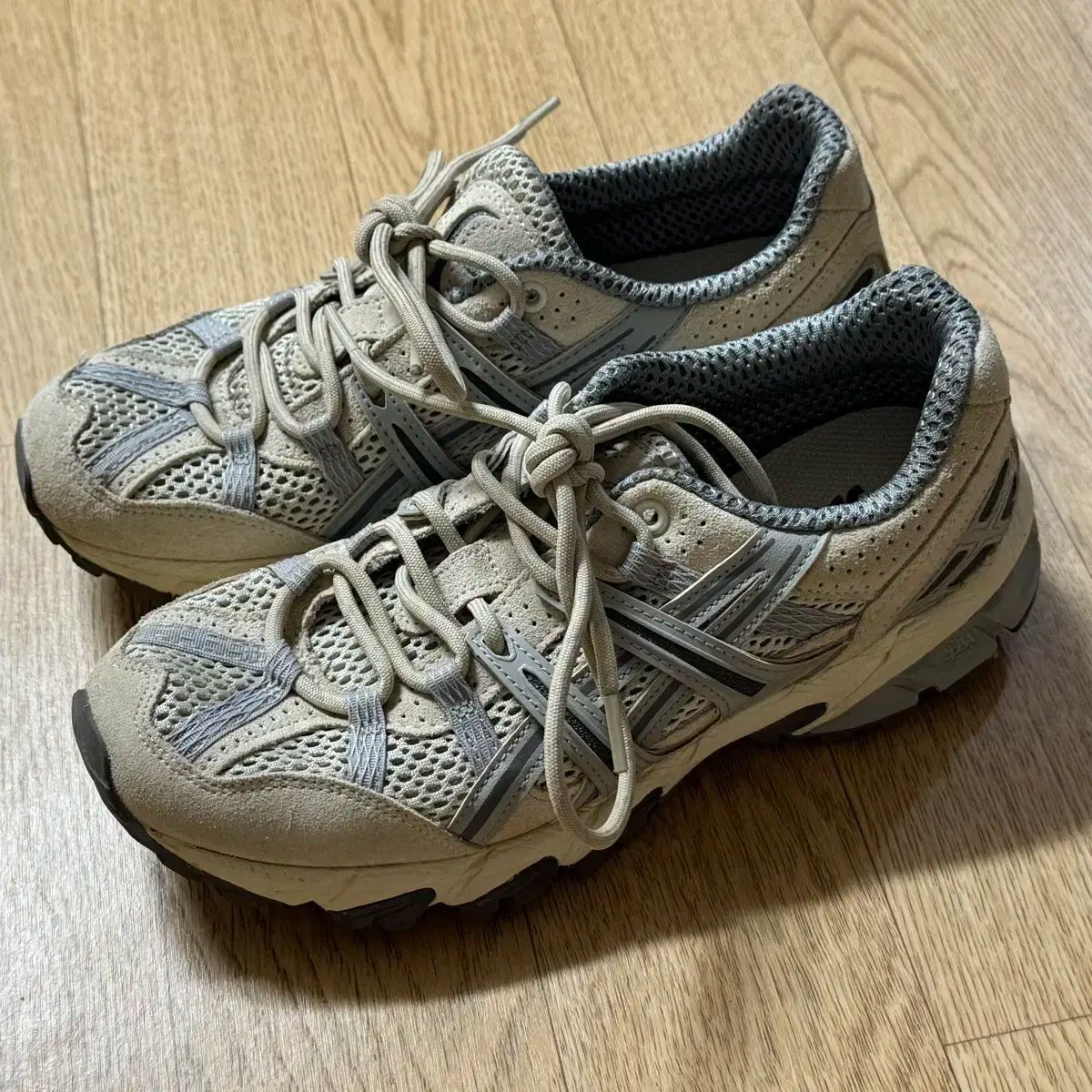 Asics(アシックス) ゲル ゲルソノマ 240