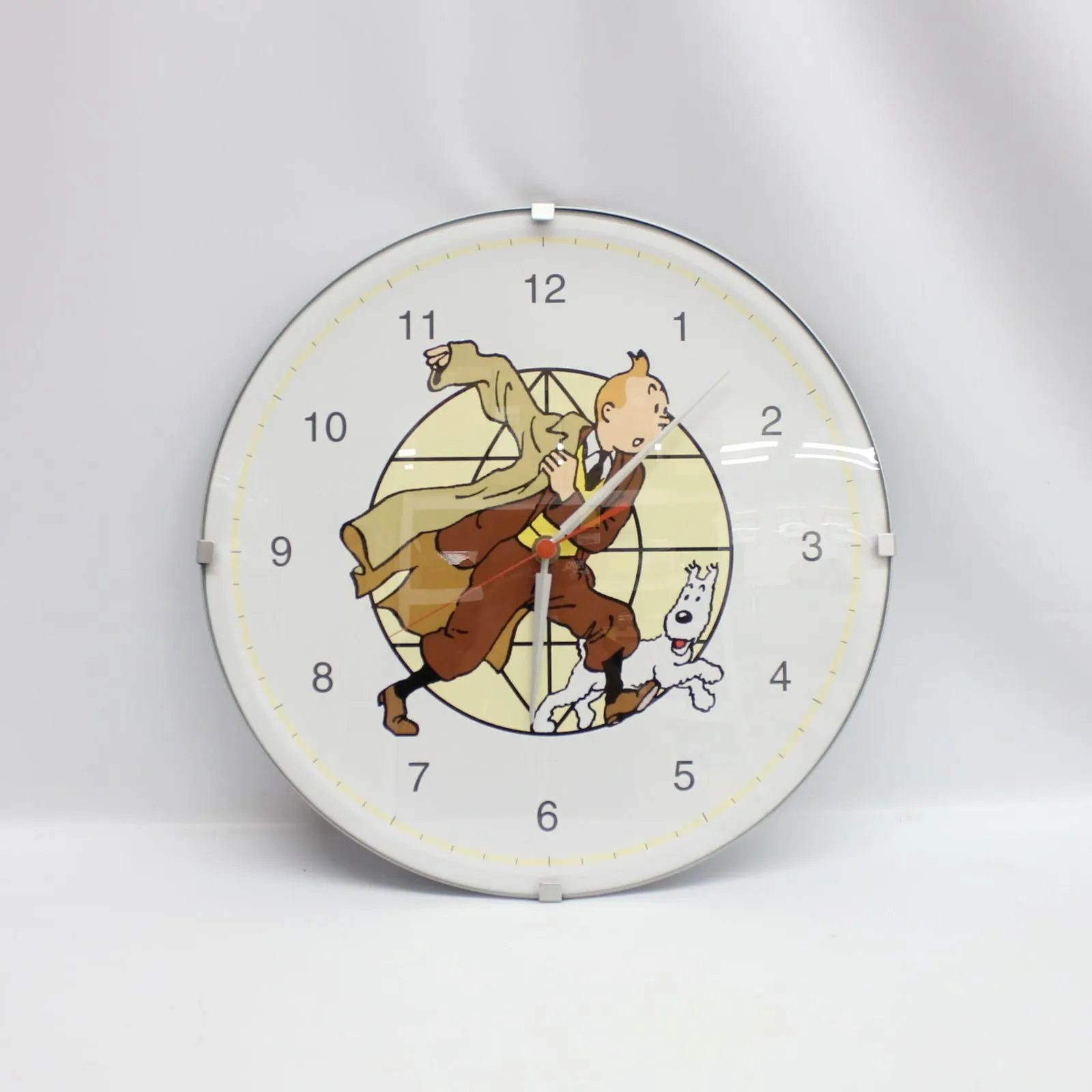 2025年最新】タンタンの冒険 時計の人気アイテム - メルカリ