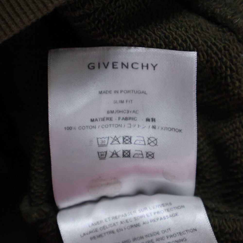 ジバンシィ Slim