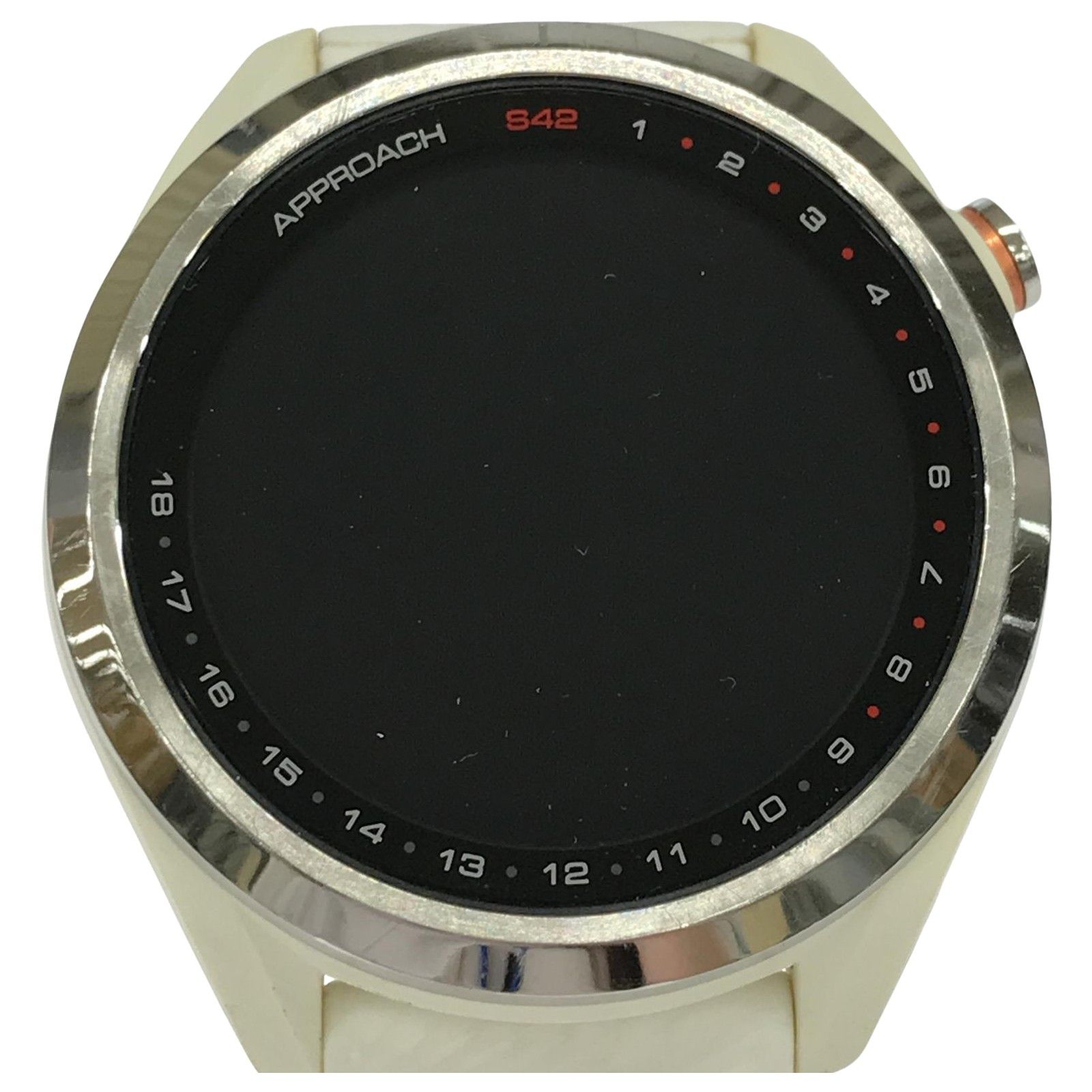 Garmin Approach S44 ／ガーミン トゥワイライト Approach S44 | スマートウォッチ | Garmin 日本