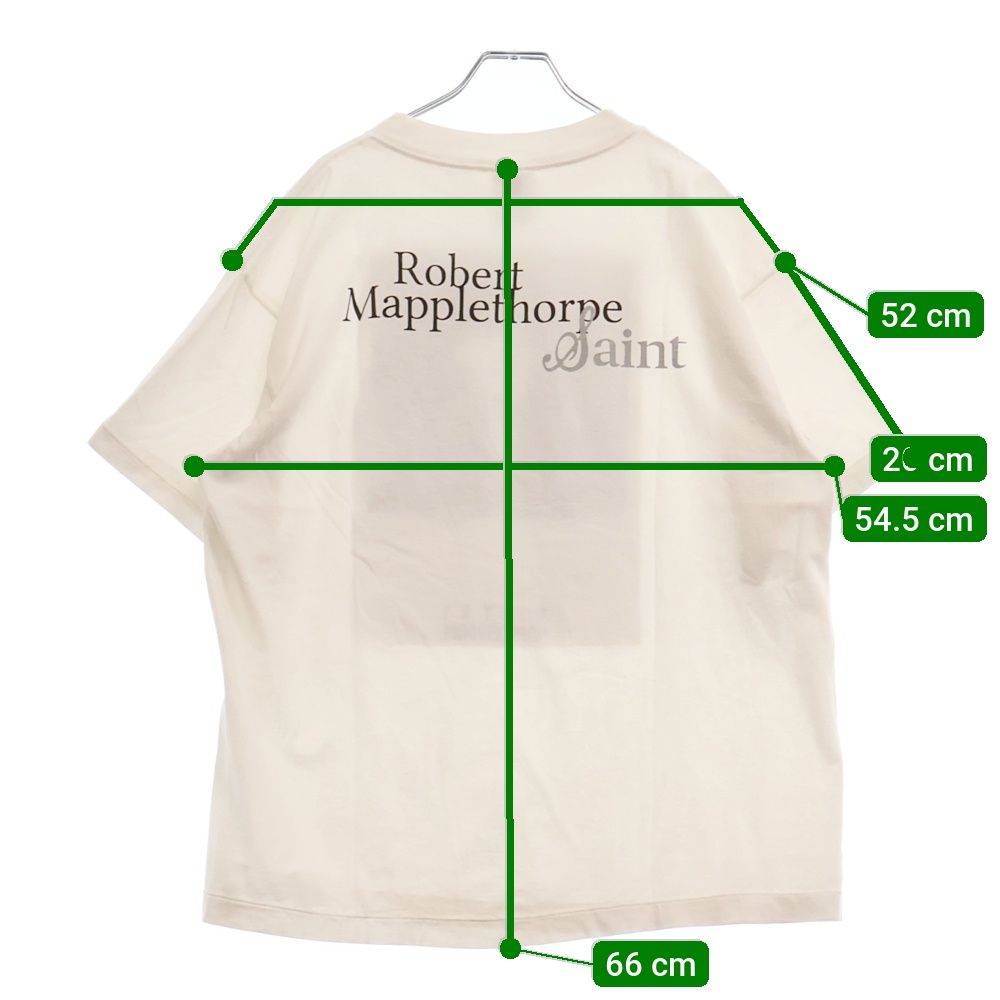 SAINT MICHAEL (セントマイケル) セントマイケル 25SS × ロバート  