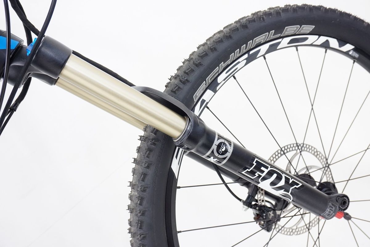 LAPIERRE「ラピエール」 ZESTY 314 e:I 26インチ 2013年モデル