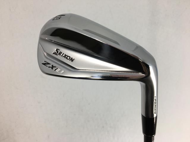 【中古ゴルフクラブ】【超美品】ダンロップ スリクソン(SRIXON) ZXi ユーティリティ 2025 ディアマナ ZXi for HYBRID U4【14日間返品OK】