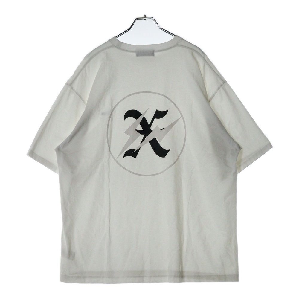 GOD SELECTION XXX (ゴッドセレクショントリプルエックス