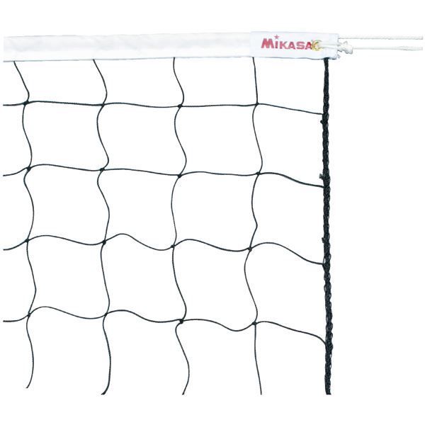 MIKASA(ミカサ)器具 ソフトバレーボール用ネット 【NET100】