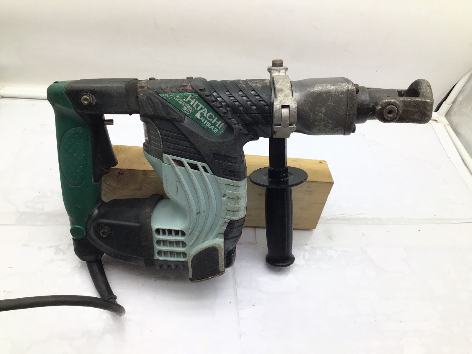 品 Hitachi|日立工機 ハンマ H41SA2 ITWPR4M7MN0C エコツール笠寺店 M02