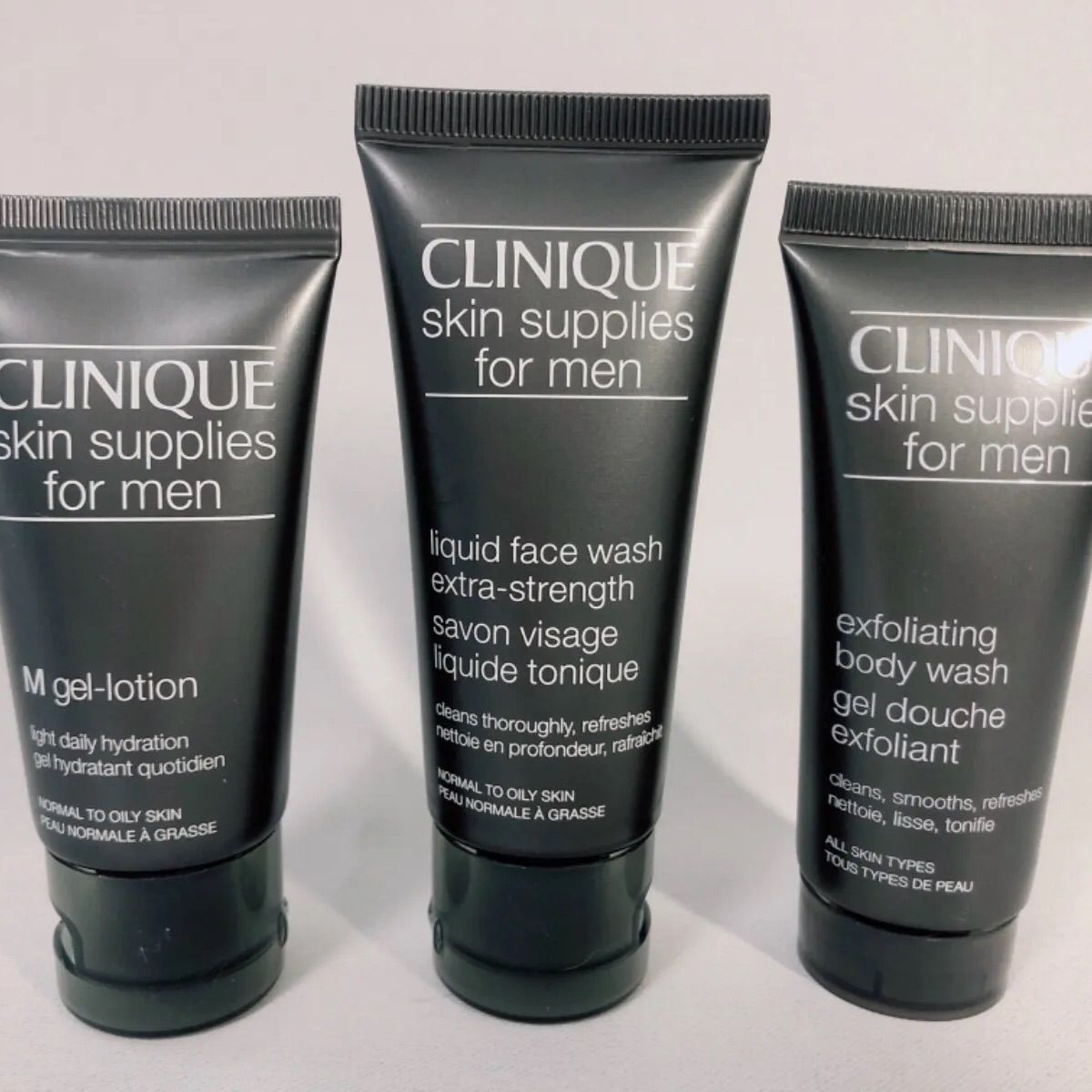 クリニーク(CLINIQUE)セット クリニーク フォーメン CLINIQUE 8点セット 洗顔 乳液 化粧水