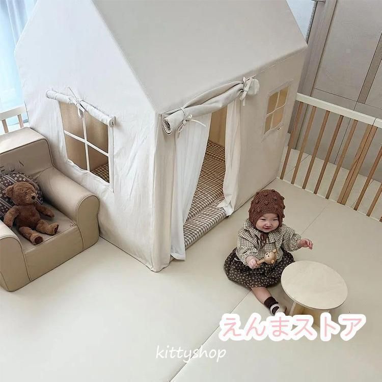 クリスマス プレイハウス