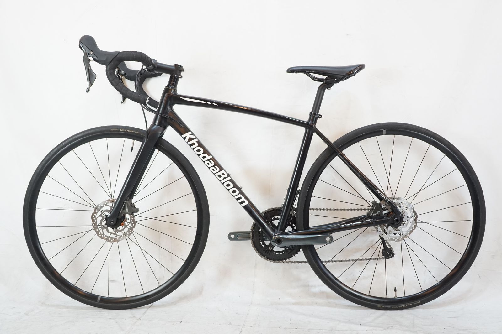 初めてのロードバイクなら先ずコレを見て！「KhodaaBloom FARNA DISC