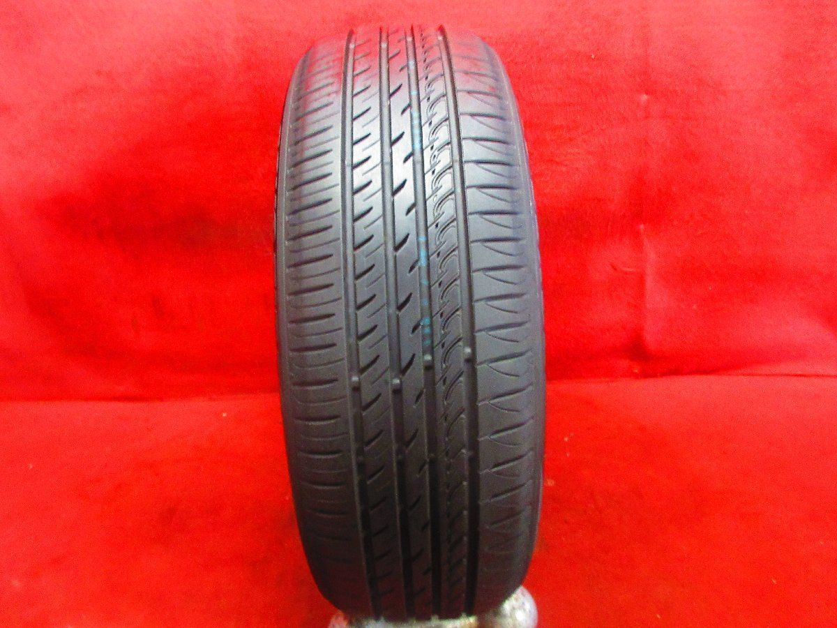 タイヤ 1本 195 50 R 19 トーヨー プロクセス PROXES CF 3 バリ バリ山 16322 T