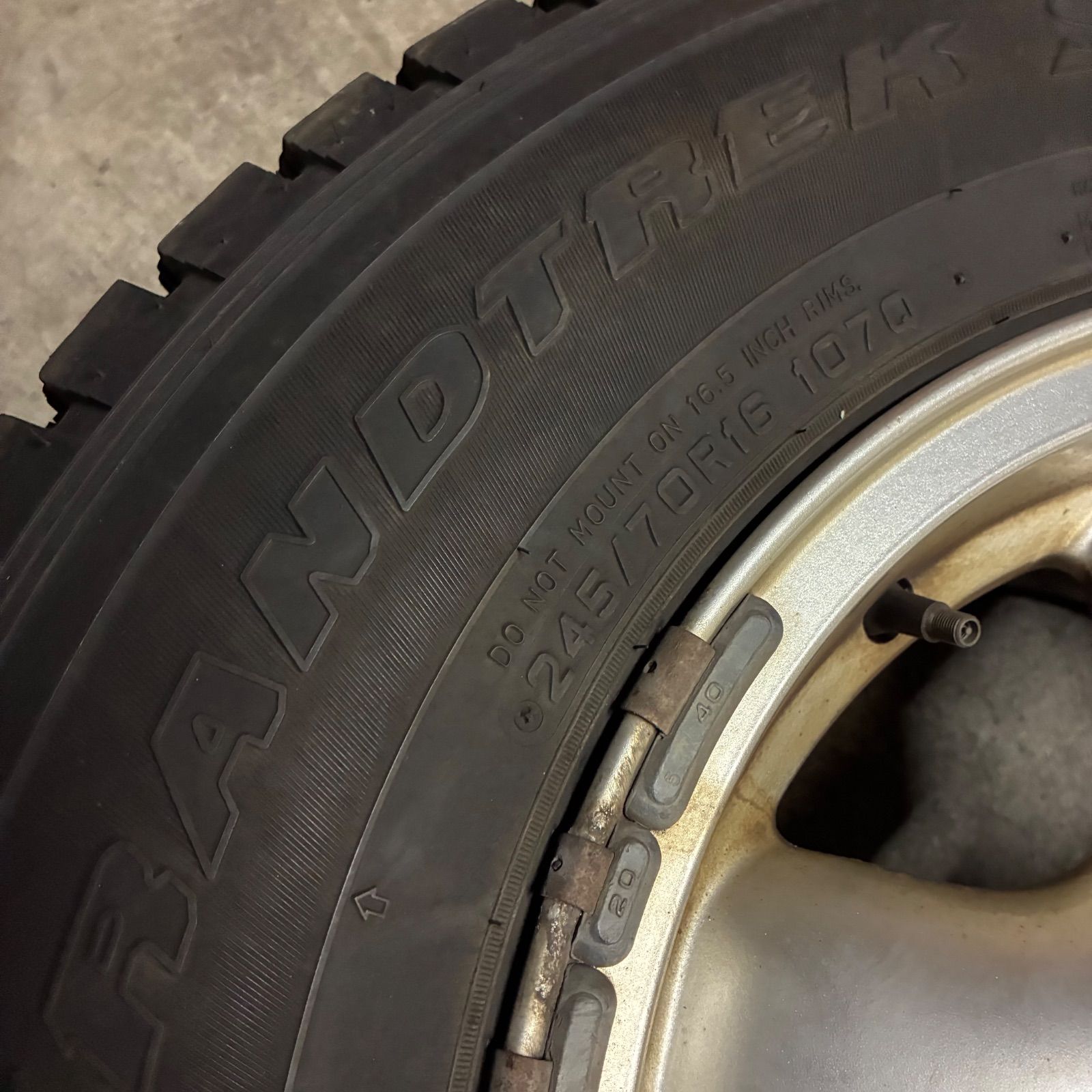 ROVER ランドローバー