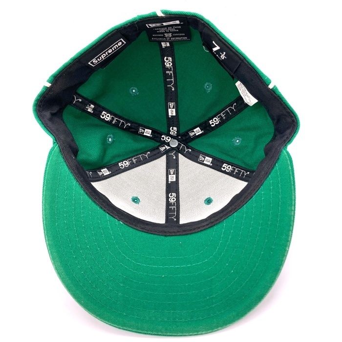 BOTT グリーンキャップ スナップバック BOTT グリーンキャップ スナップバック BoTT(ボット) キャップ