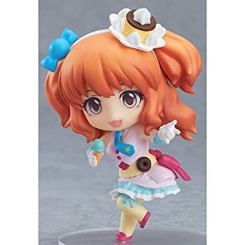 中古】【非常に良い】ねんどろいどぷち アイドルマスター