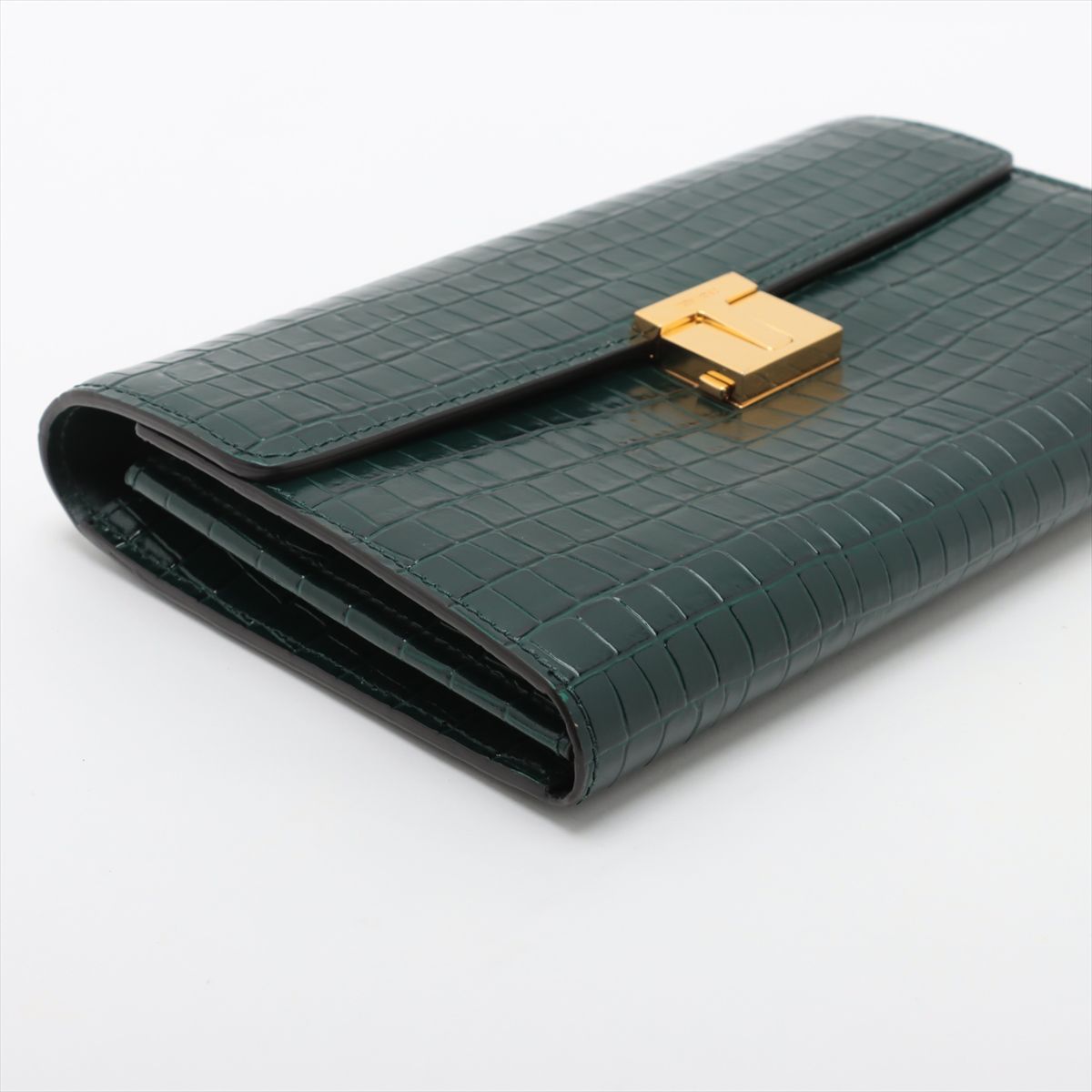 TOM FORD トムフォード クラッチバッグ 極美品 TOM FORD トムフォード クラッチバッグ セカンドバック