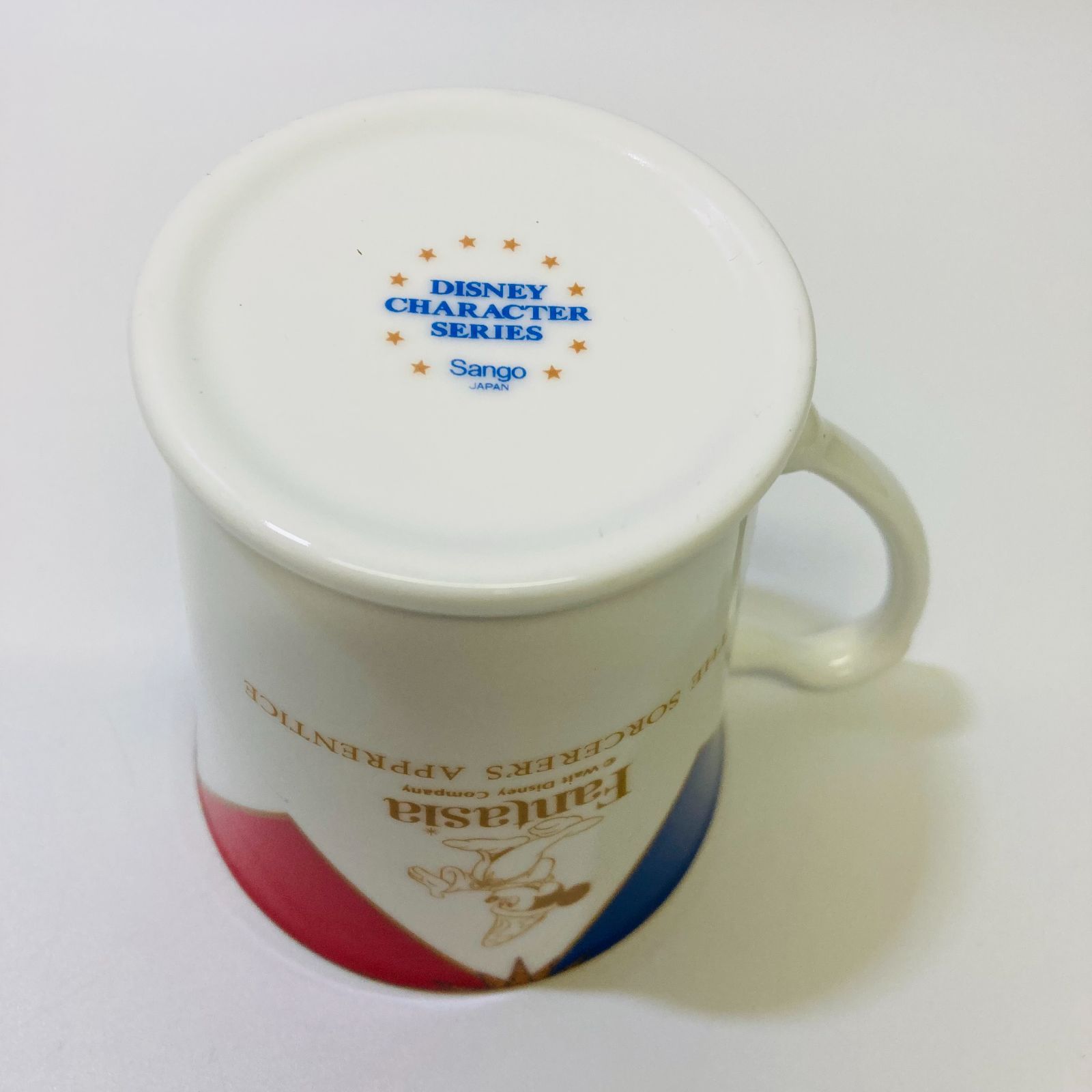 【レア】ディズニー sun-star 陶器 フェイス マグネット 61opHFs6jyL._AC_SY200_QL15_.jpg