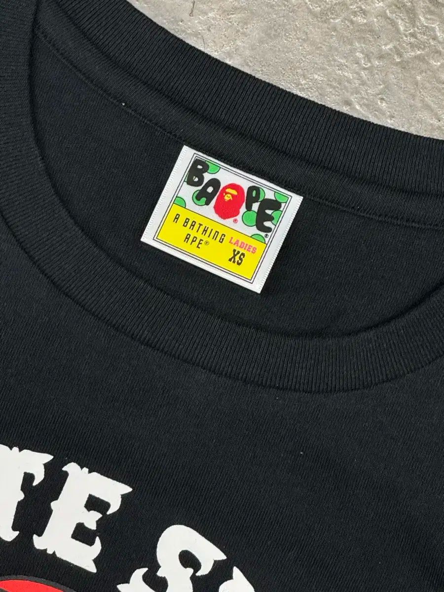 アベイシングエイプ