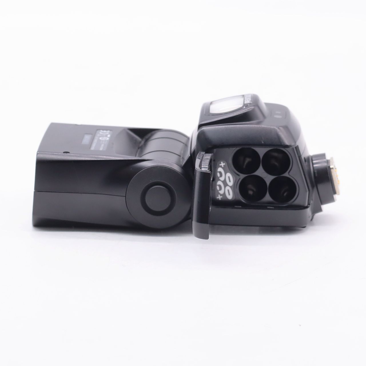 オートストロボ