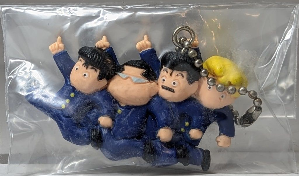 全国無料，得価 バンダイ スラムスイング4 桜木軍団