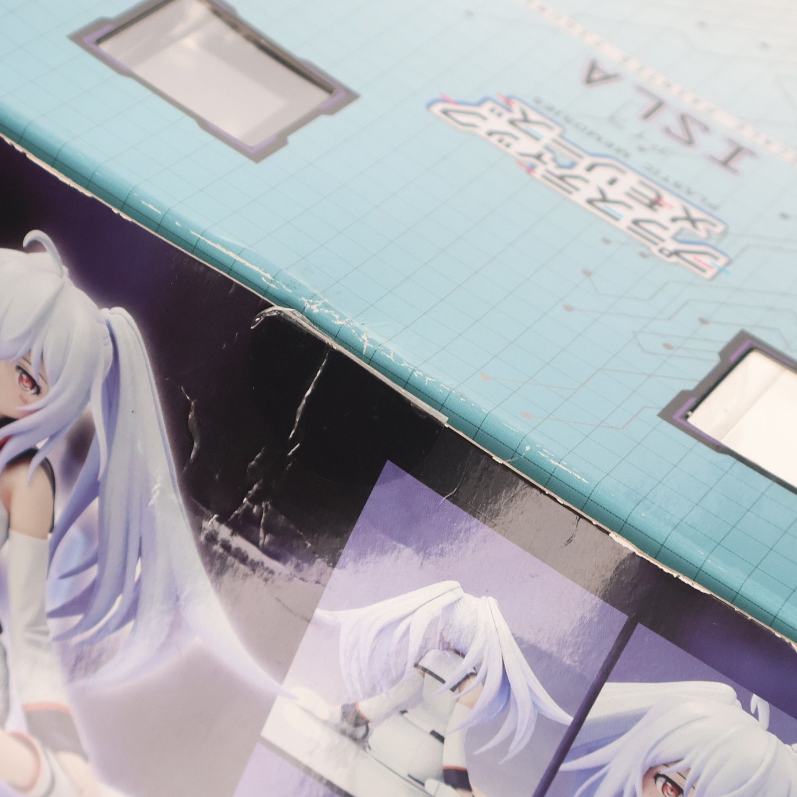 アイラ プラスティック・メモリーズ 1/8 完成品 フィギュア FREEing