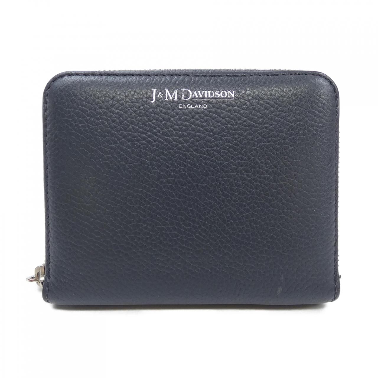 ジェイアンドエムデヴィッドソン J-M DAVIDSON WALLET