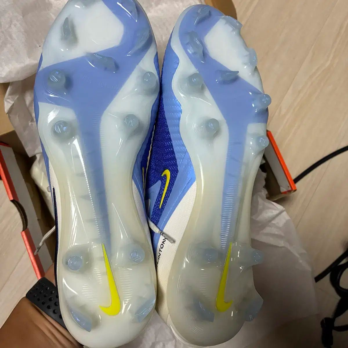 中島翔哉サイン入りボール 公式試合球 FC東京 MF中島翔哉が