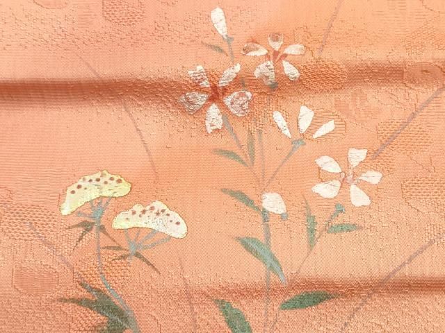 平和屋着物 和装小物 帯揚げ10枚セット 正絹 DAAX2050xg