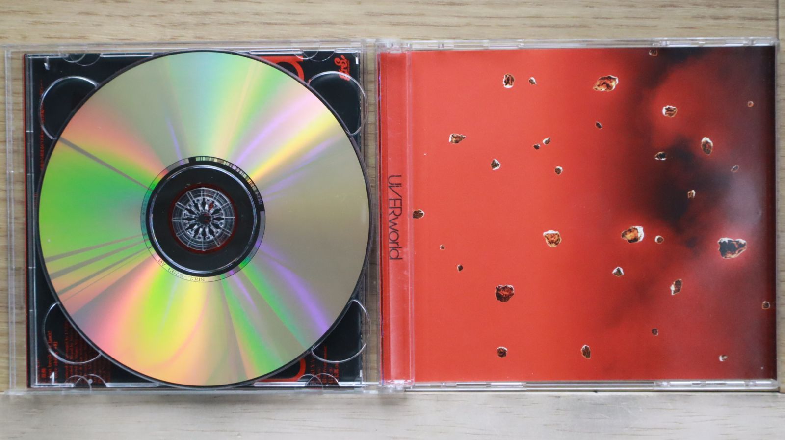 UVERworld CD、DVD 計39枚 Amazon.co.jp: AWAKEVE TOUR 09 [DVD] : UVERworld: DVD