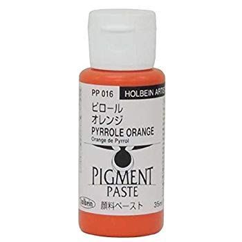 ホルベイン 顔料ペースト35ml レッドオーカー PP117 68117 9jupf8b Amazon | ホルベイン 顔料ペースト PP117 35ml レッドオーカー