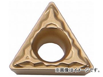 京セラ 旋削用チップ PV710 PVDサーメット CMT TPMT110304PP PV710