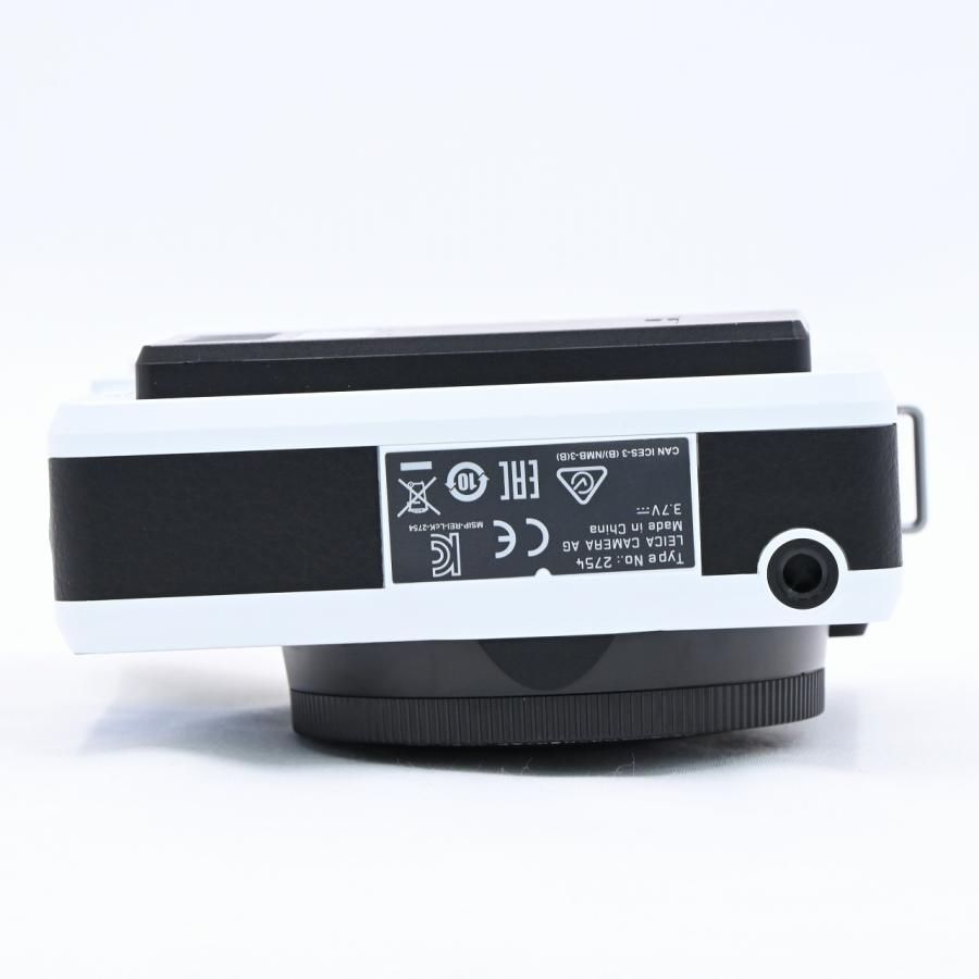 ライカ Leica ゾフォート SOFORT ヒロ・ヤマガタモデル フィルム