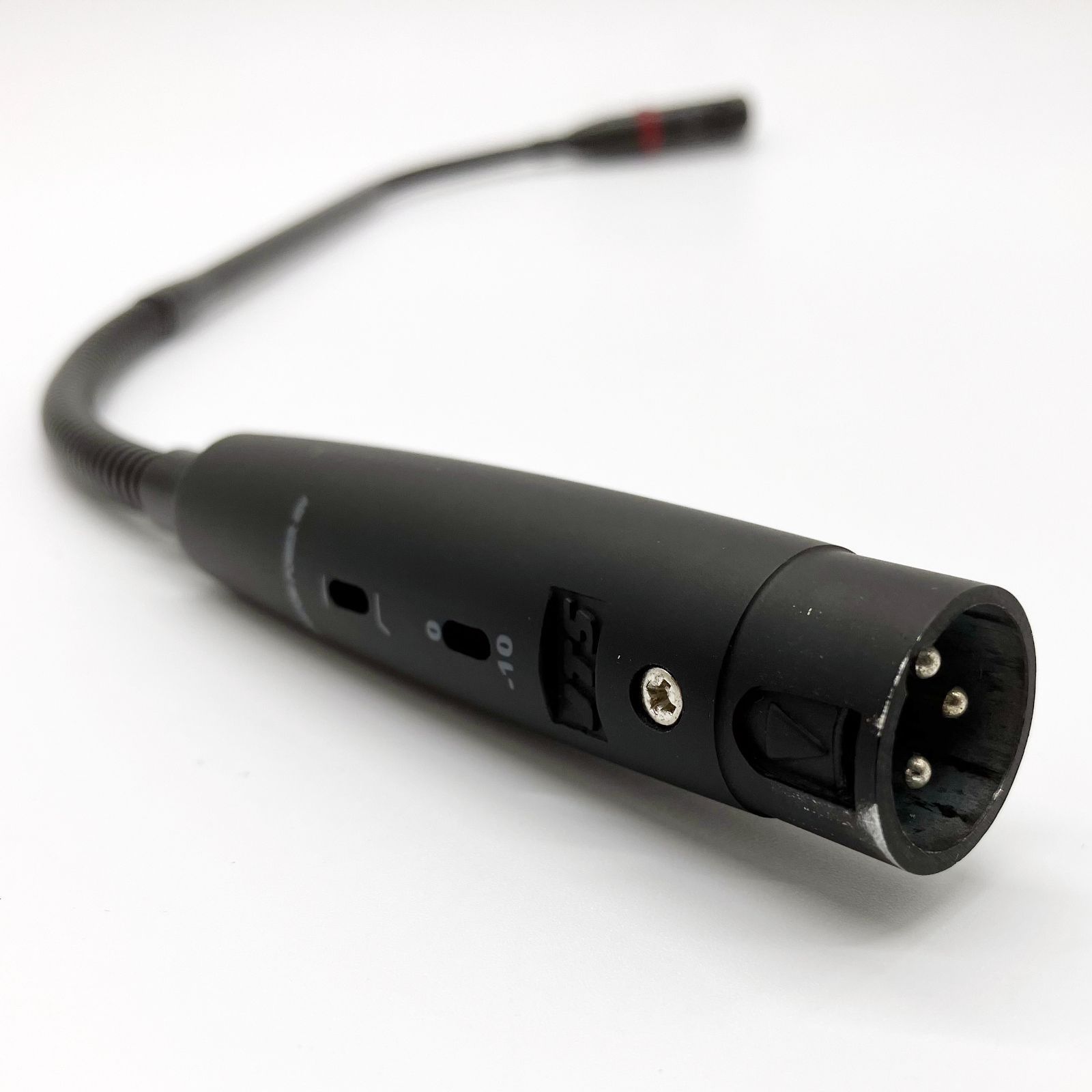 オーディオ機器 ☆ JTS ジェーティーエス 卓上グースネック