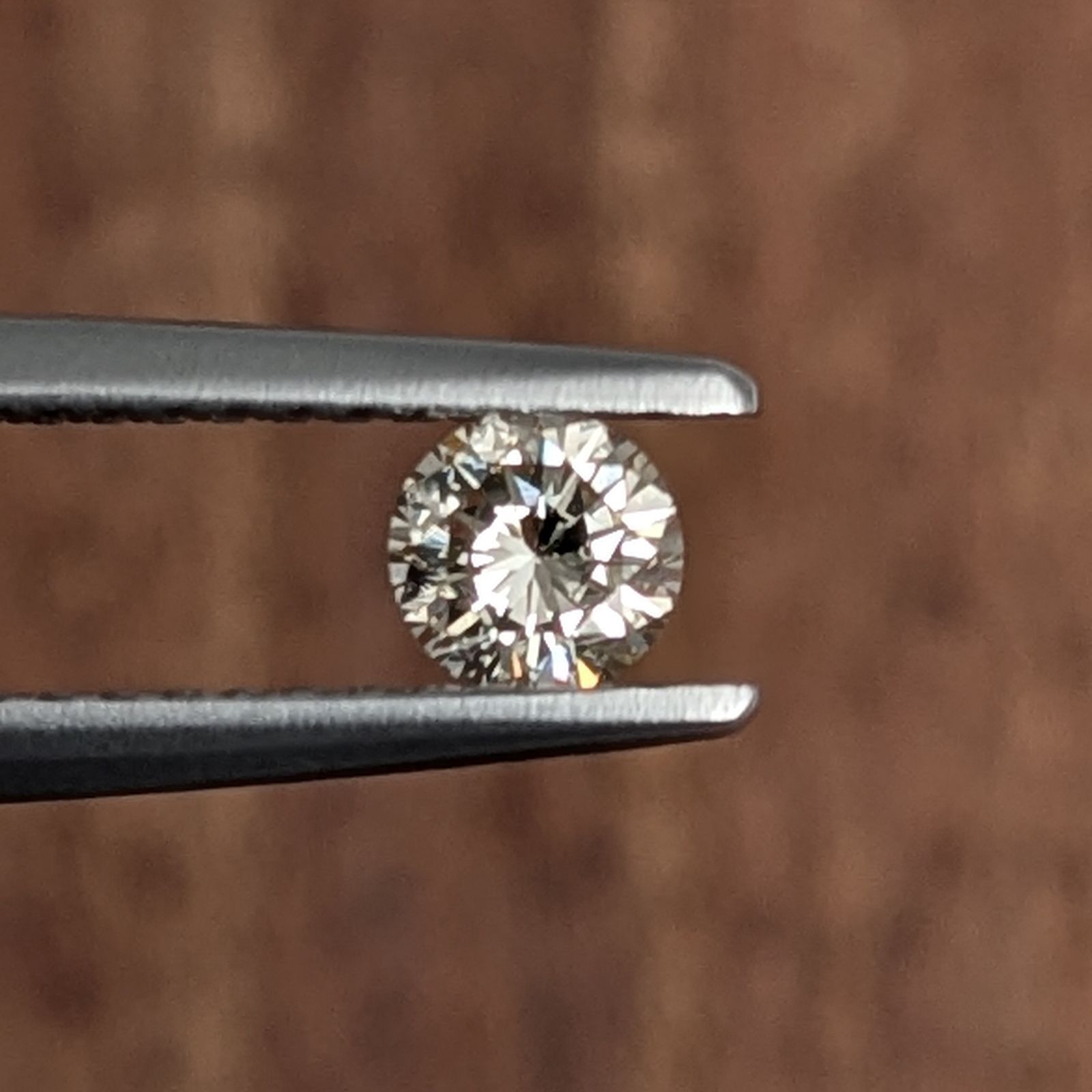 PRO206460ダイヤルース [0.236ct] - メルカリ