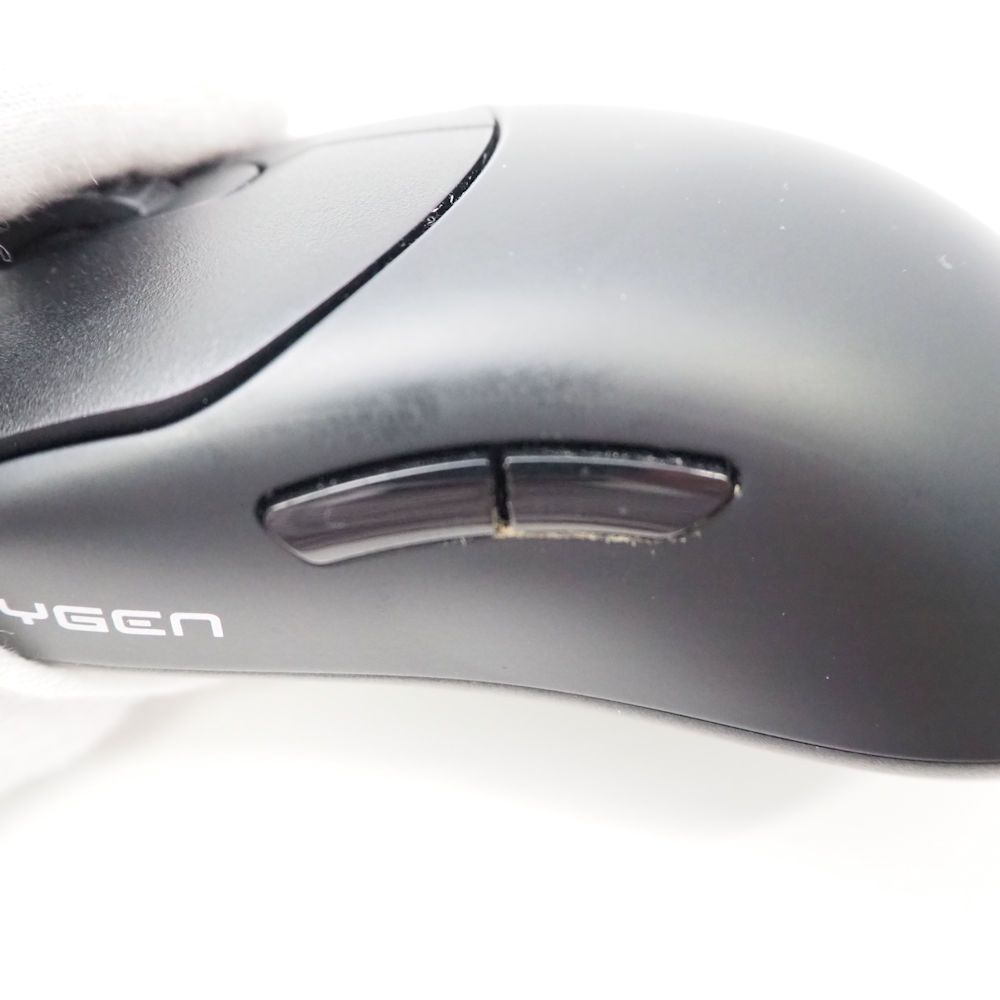 美品 VAXEE ヴァクシー ZYGEN NP-01 ゲーミングマウス 有線 eスポーツ ゲーム PC周辺機器 HU1134 