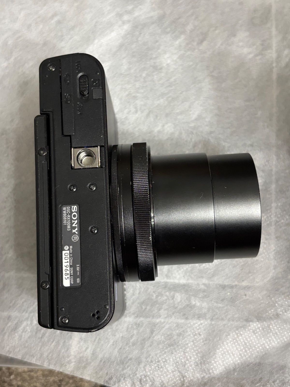 超美品】 リコー RICOH GR DIGITAL IV 《ショット数801》 リコー、1万