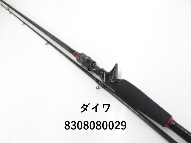 DAIWA - booton　ダイワ  HRF KJ 77MHB Amazon | ダイワ(DAIWA) ロックフィッシュロッド HRF KJ 77MHB