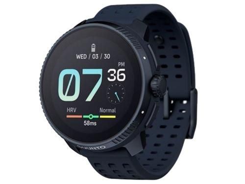 3営業日で発送 SUUNTO スント SS050930000 SS050930000 SUUNTO RACE スント レース MIDNIGHT 日本 ミッドナイト