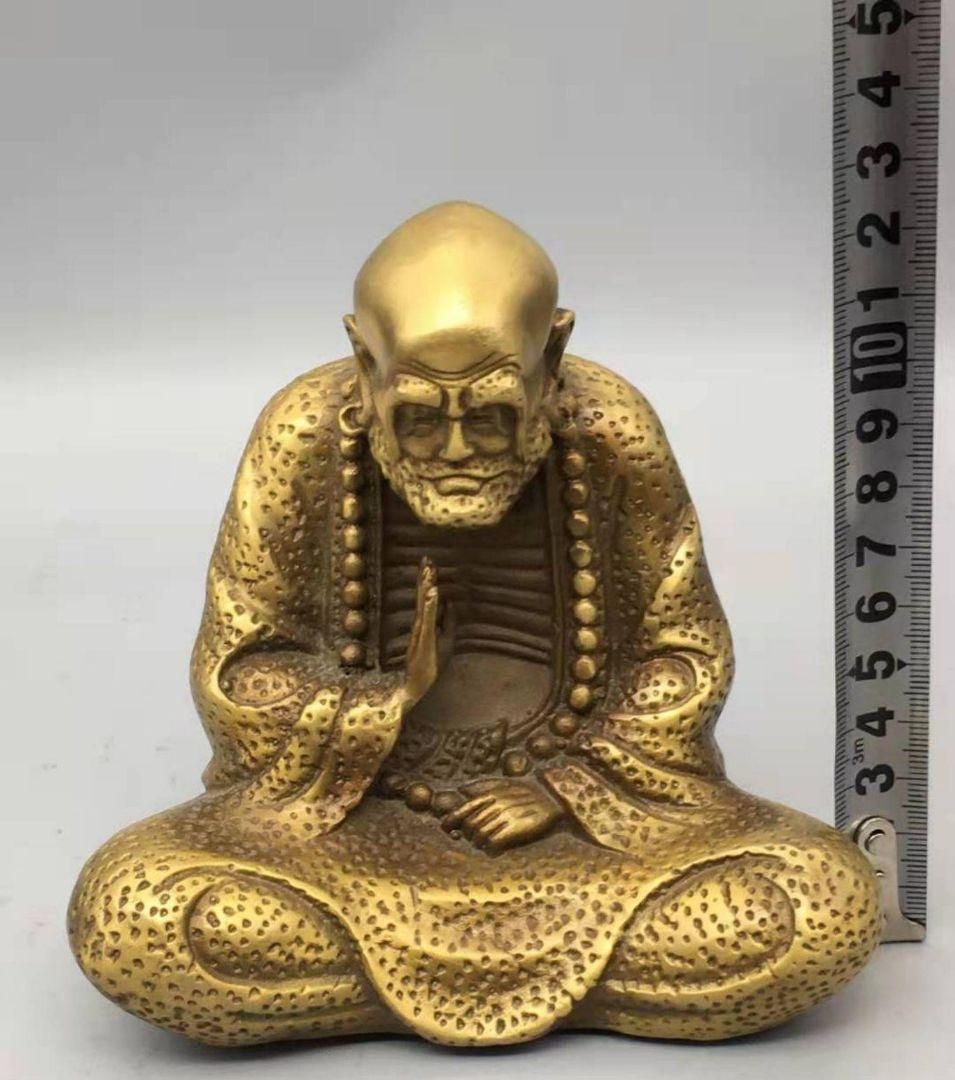 達磨祖師仏像 鉄器 開運 風水 重厚 極細工 装飾品 工芸品 美術品 置物 達磨祖師仏像 鉄器 開運 風水 重厚 極細工 装飾品 工芸品 美術品
